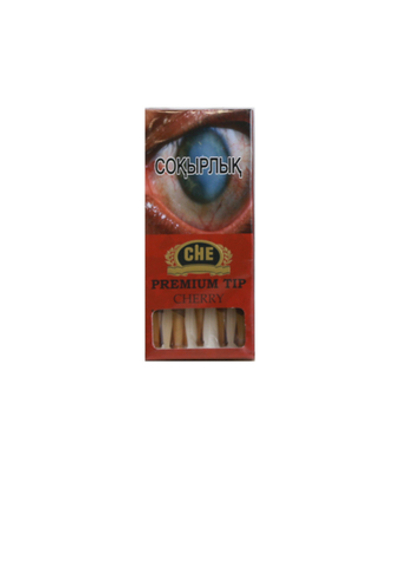 Сигарилы Che Premium Tip Cherri