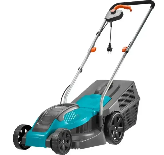 Газонокосилка электрическая Gardena PowerMax 1100/32