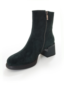 Полусапожки женские зимние SIANDCA M236-3