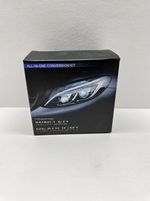 H27 880 / Автомобильные светодиодные лампы, H27 880, 36W, 6000 Lm, 12 вольт, MINI LED, Т ЛюксМини, TG (2 шт. / комплект)
