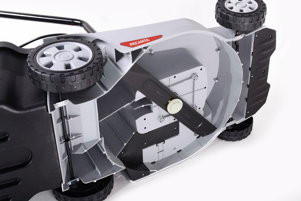 Электрическая газонокосилка Ресанта КР-2000 ЭП