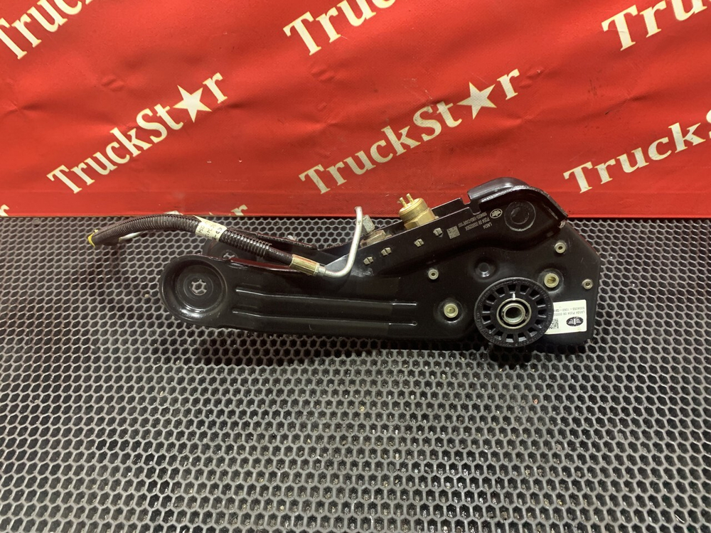 Замок кабины 2023 год.