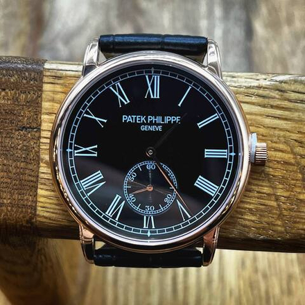 Часы Patek Philippe