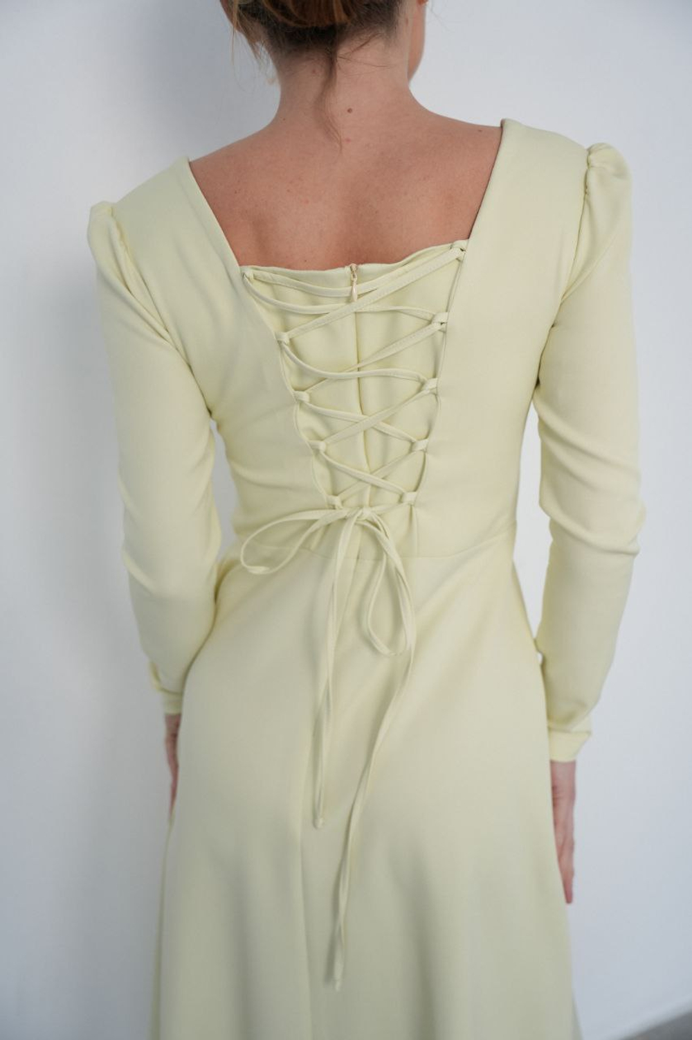 Платье женское ВМ-19