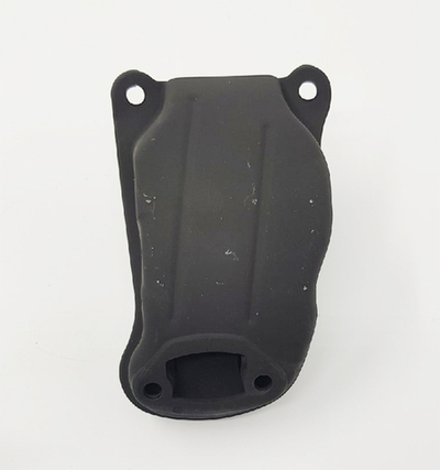 Глушитель б/п Husqvarna 545/550 (а: 5230526-04) [Winzor]