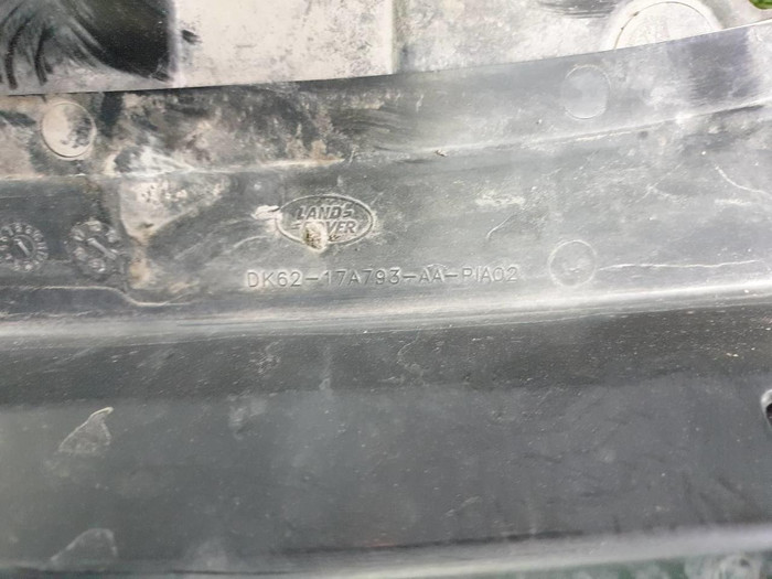 Абсорбер переднего бампера Range Rover Sport 2 (2013-2017)