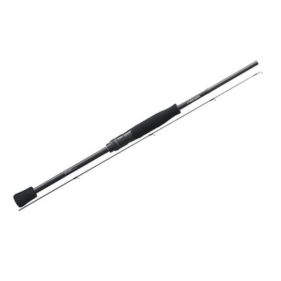 Спиннинг Graphiteleader Finezza GLFS 752L-S 0.5-5 gr., длина - 2,26 m