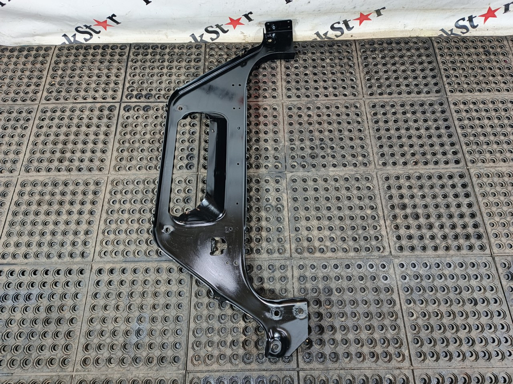 Кронштейн перекидок