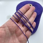 FILATIX  45% меринос 5% кашемир 30% вискоза 15% полиамид 5% люрекс