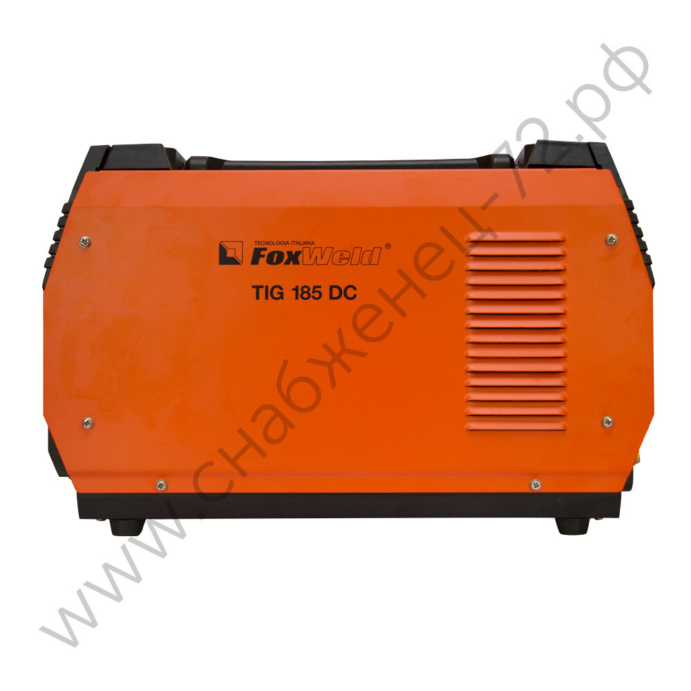 Аппарат аргонодуговой сварки TIG 185 DC (пр-во FoxWeld/КНР)