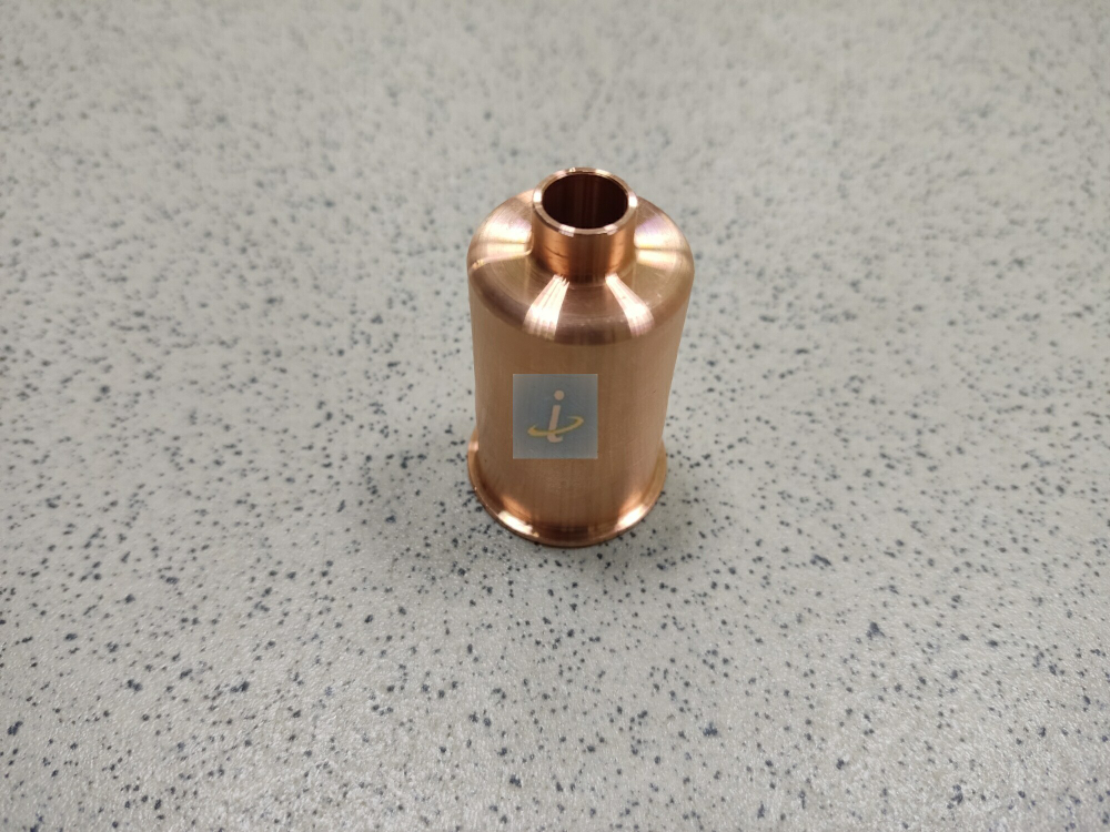 Стакан форсунки ЯМЗ 650, 651 МАЗ УРАЛ