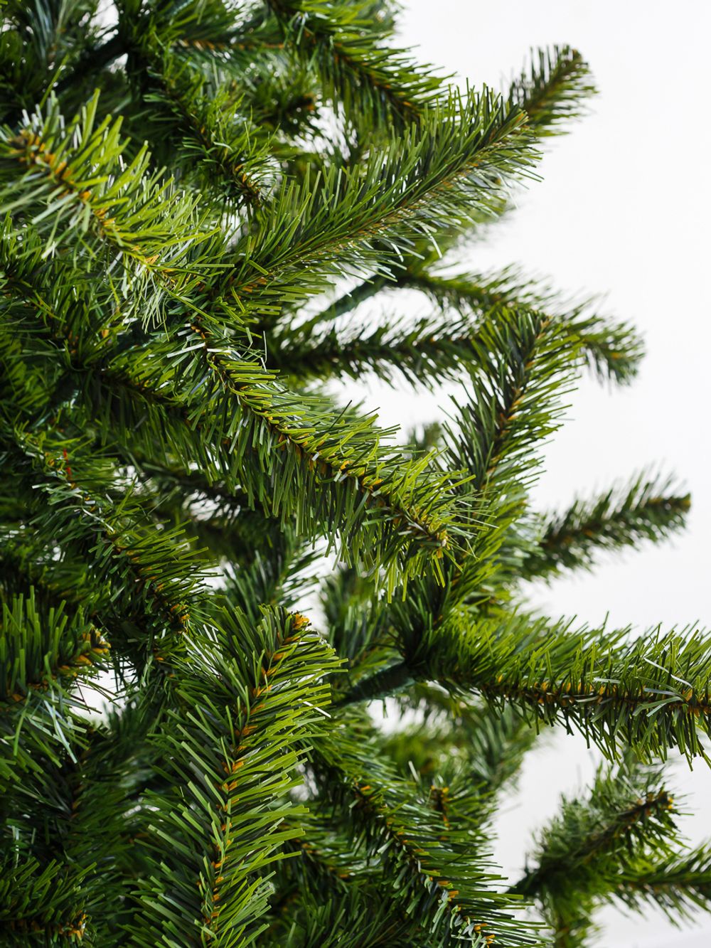 Большая елка «Рублевская» (пвх) от 3 до 8 м