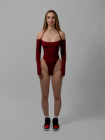 Body Babe (Red Wine)