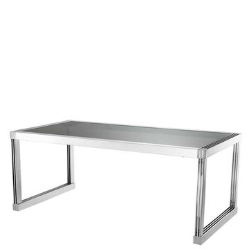 дизайнерский стол EICHHOLTZ MARCHESE ( by Steel Arts)