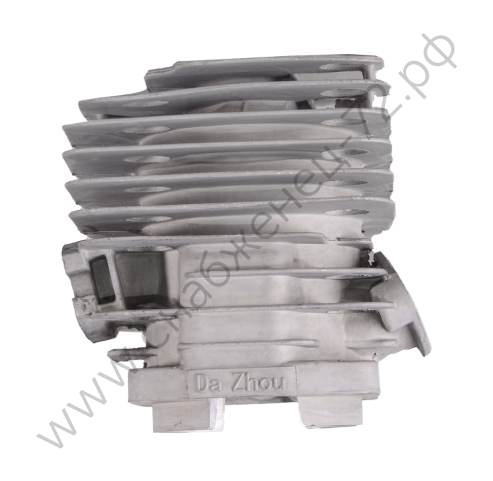 Поршневая группа для бензопил 52 cm*3