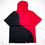 Футболка с капюшоном Ecko Unltd