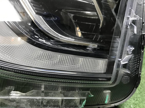 Фара левая Hyundai Creta 2 (2021-2022) LED