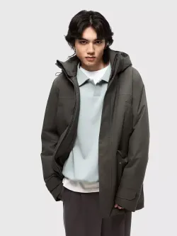 Куртка мужская SEVER NORPPA тундра