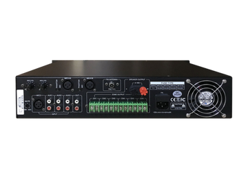 DSPPA MP-210U