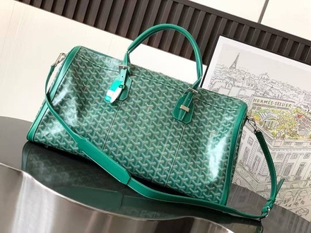 Дорожная сумка Goyard