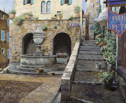 Коллекция Города и страны