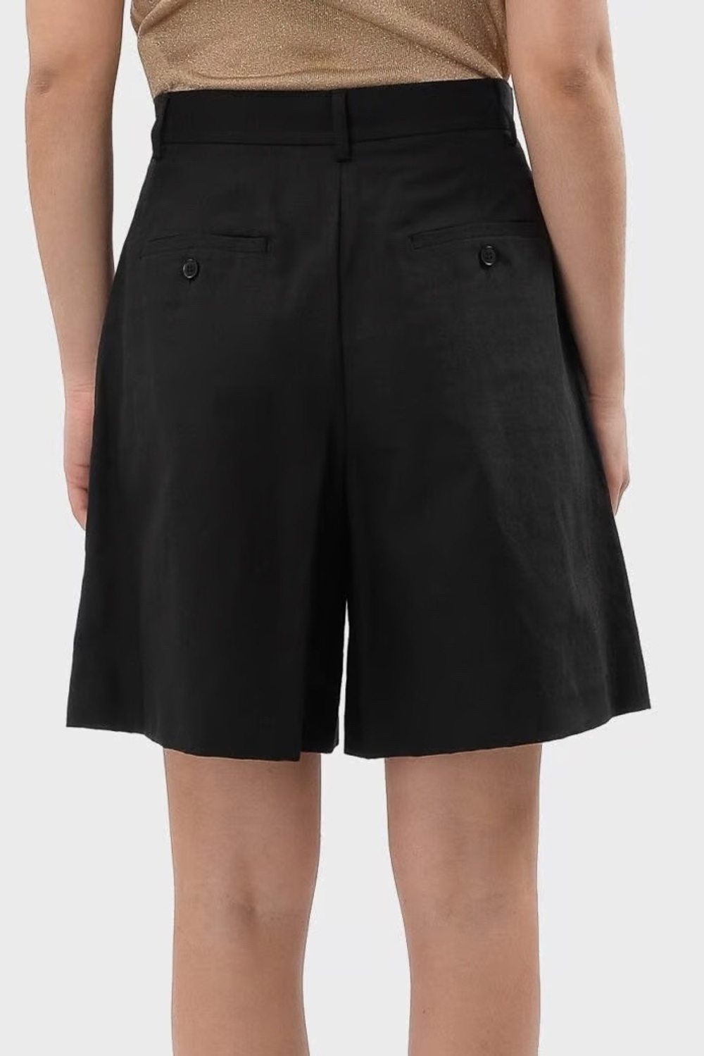 Шорты женские WEEKEND MAX MARA ECUBA