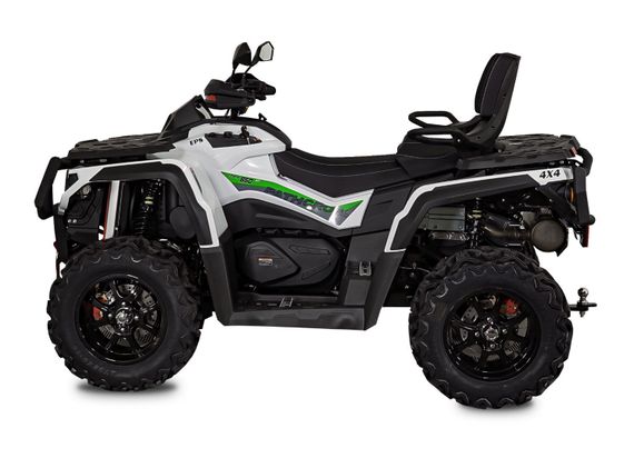 Квадроцикл AODES PathCross 650L STD 28Q (ПСМ)