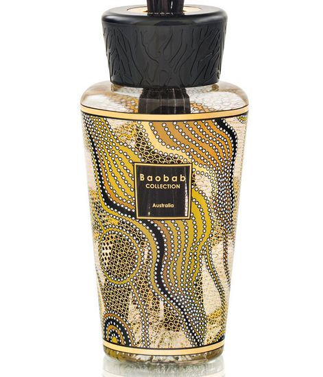 Australia, аромадиффузор c палочками, Baobab Collection