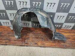 Подкрылок передний левый Changan CS35PLUS 18-нв Б/У Оригинал S111F2709090400AA