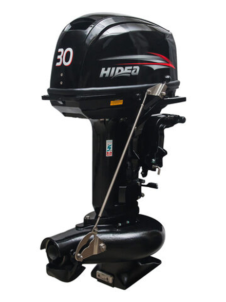 Лодочный мотор Hidea HDJ 30FFЕS (водомет)