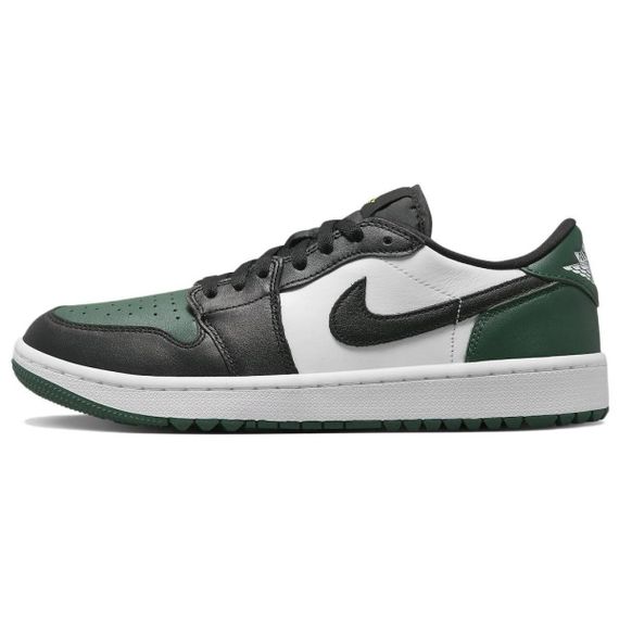 Jordan Air Jordan 1 для голды Низкий Топ Юнисекс