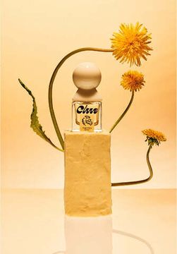 Clue Dandelion Butter