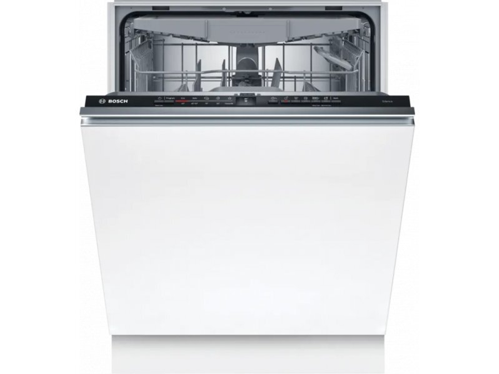 Встраиваемая посудомоечная машина Bosch SMV2HVX02E
