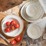 Zen Sand Pebble Тарелка 27см 1972 [6]