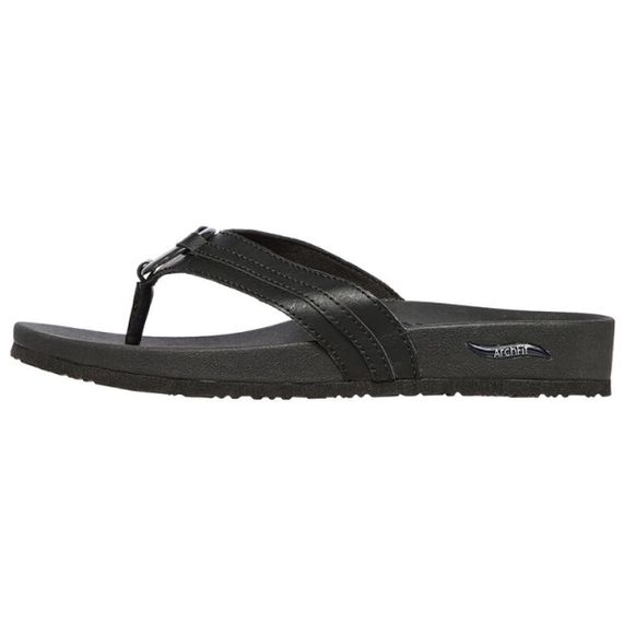 Skechers Arch Fit Meditation Sail Home 'Black'