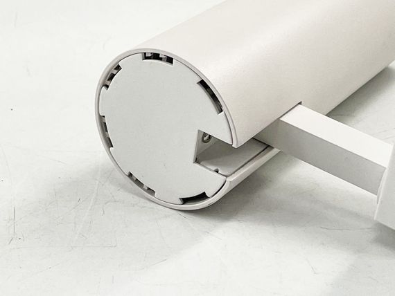 Трековый светодиодный светильник SWG TL3P-W-20-WW 008848