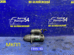 Стартер NISSAN SUNNY 1994