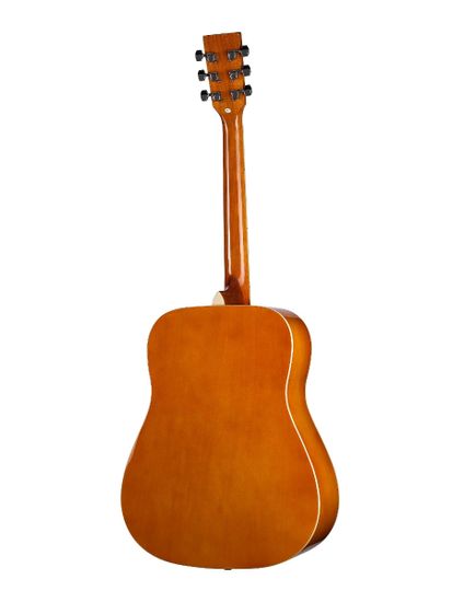 Акустическая гитара Homage LF-4110-SB