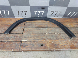 Накладка крыла заднего правого Baic X35 19-нв Б/У Оригинал A00090864