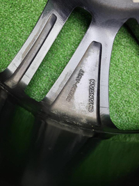 Диск Комплект дисков R19 Changan CS55PLUS (21-нв)