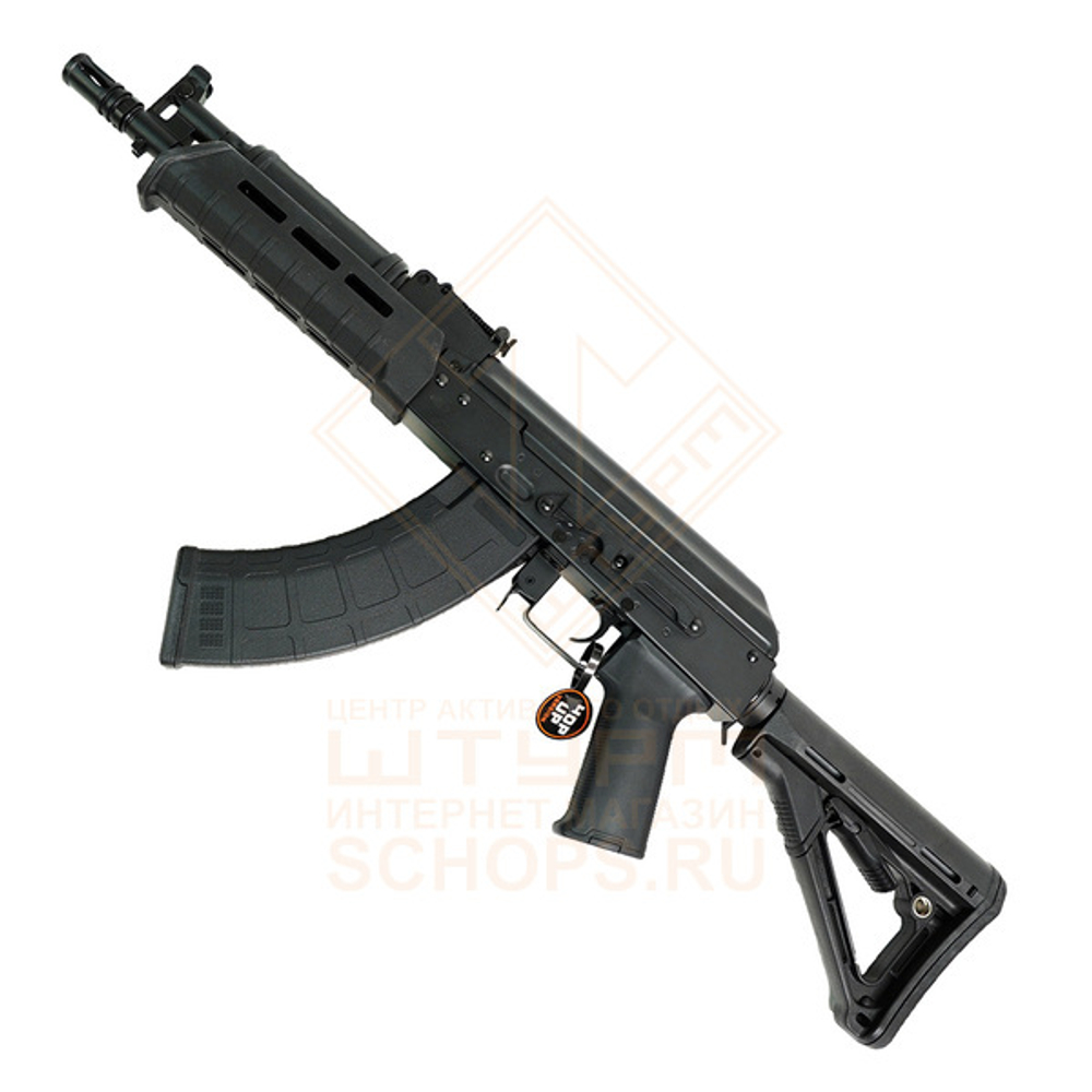 Модель автомата Cyma RKM Magpul Zhukov