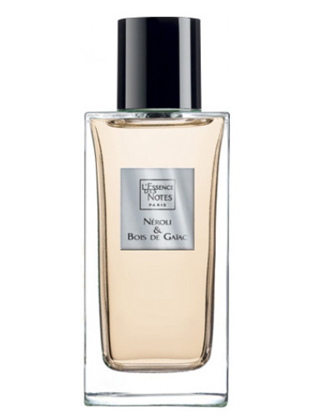 L'Essence des Notes Neroli and Bois de Gaiac