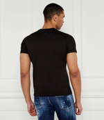 Футболка Kenzo - черный(FF55TS4864SG)