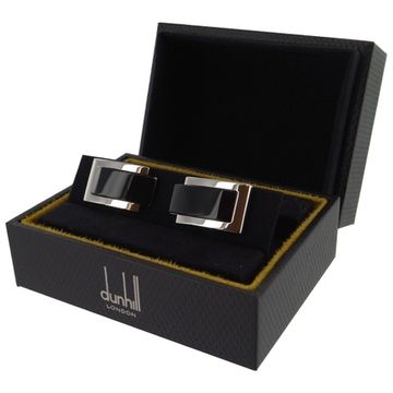 Запонки Dunhill JSH0258K