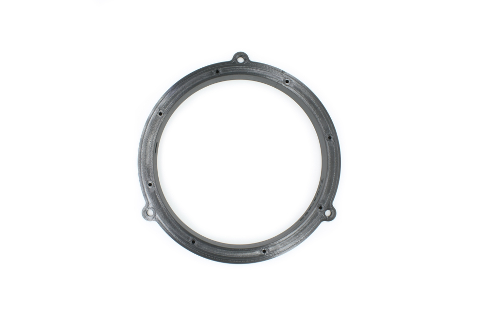 Кольца проставочные Ford RSP-FO02 - BUZZ Audio