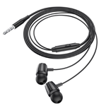 M88 Graceful universal earphones with mic