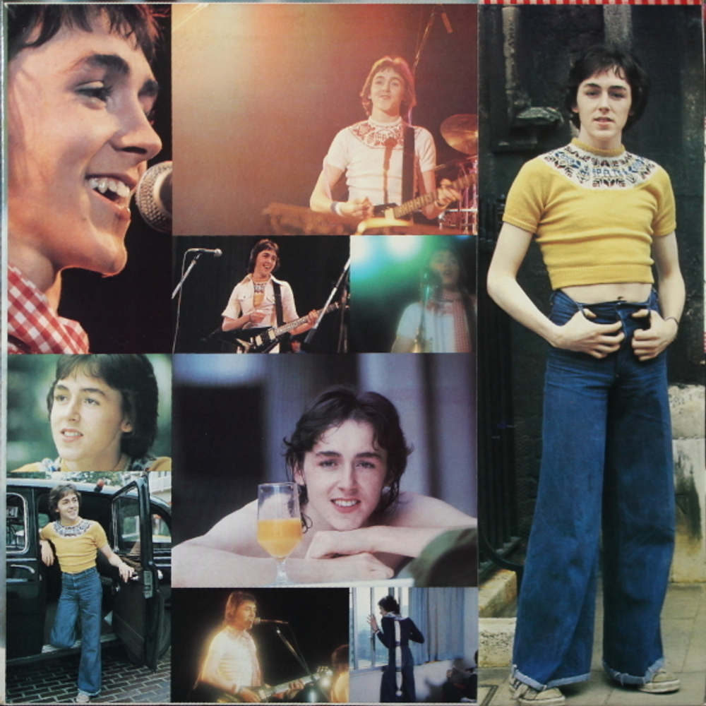 Pat McGlynn's Scotties / Daydream Believer - Pat McGlynn Birthday Album (LP)
