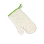 Кухонная рукавица Зелёный