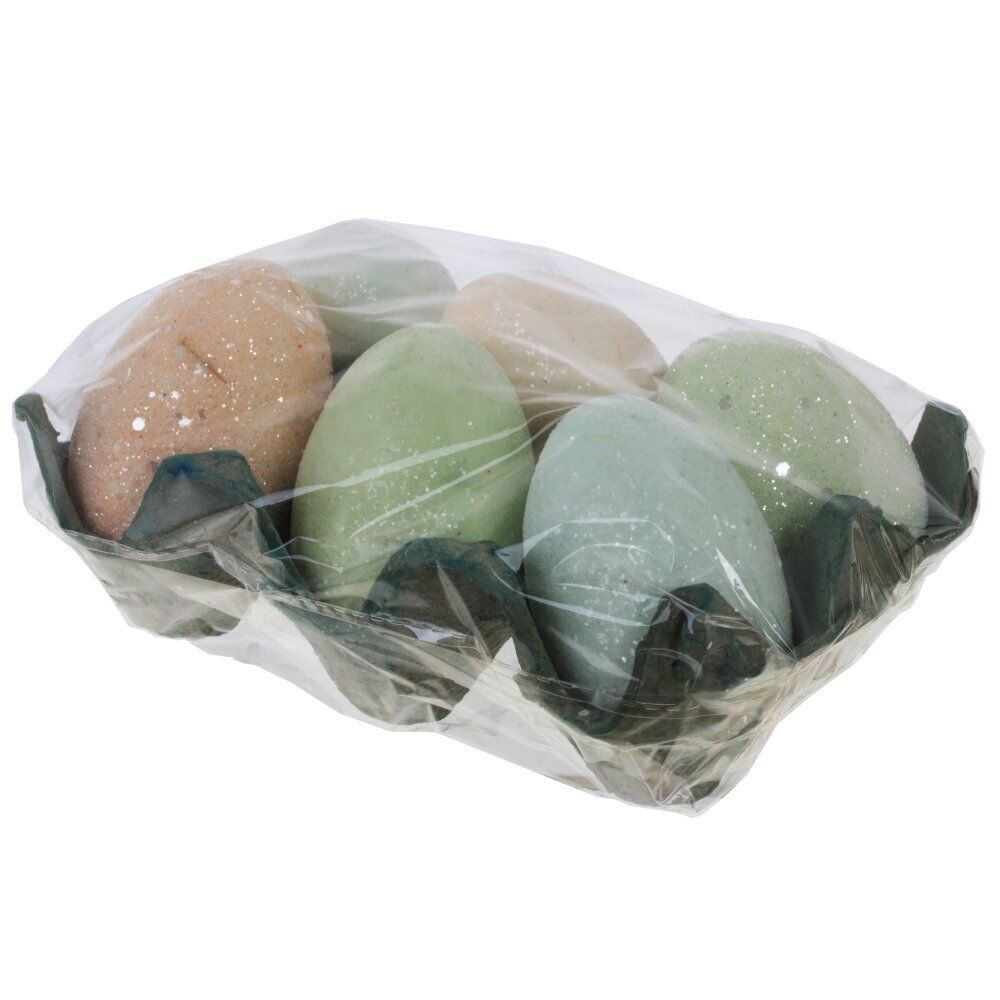 GAEM Изделие декоративное "Пасхальное", L15 W11 H7 см