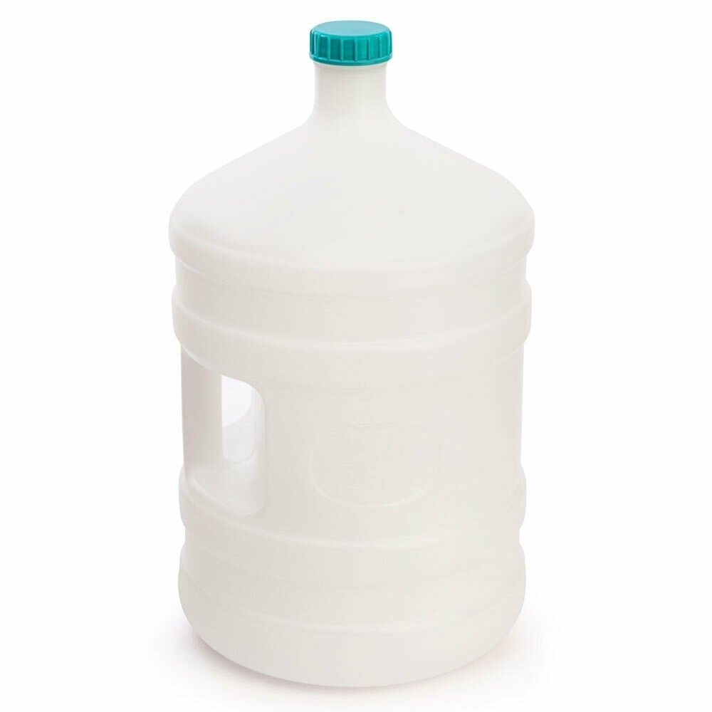 Канистра-бутыль 20л с ручкой